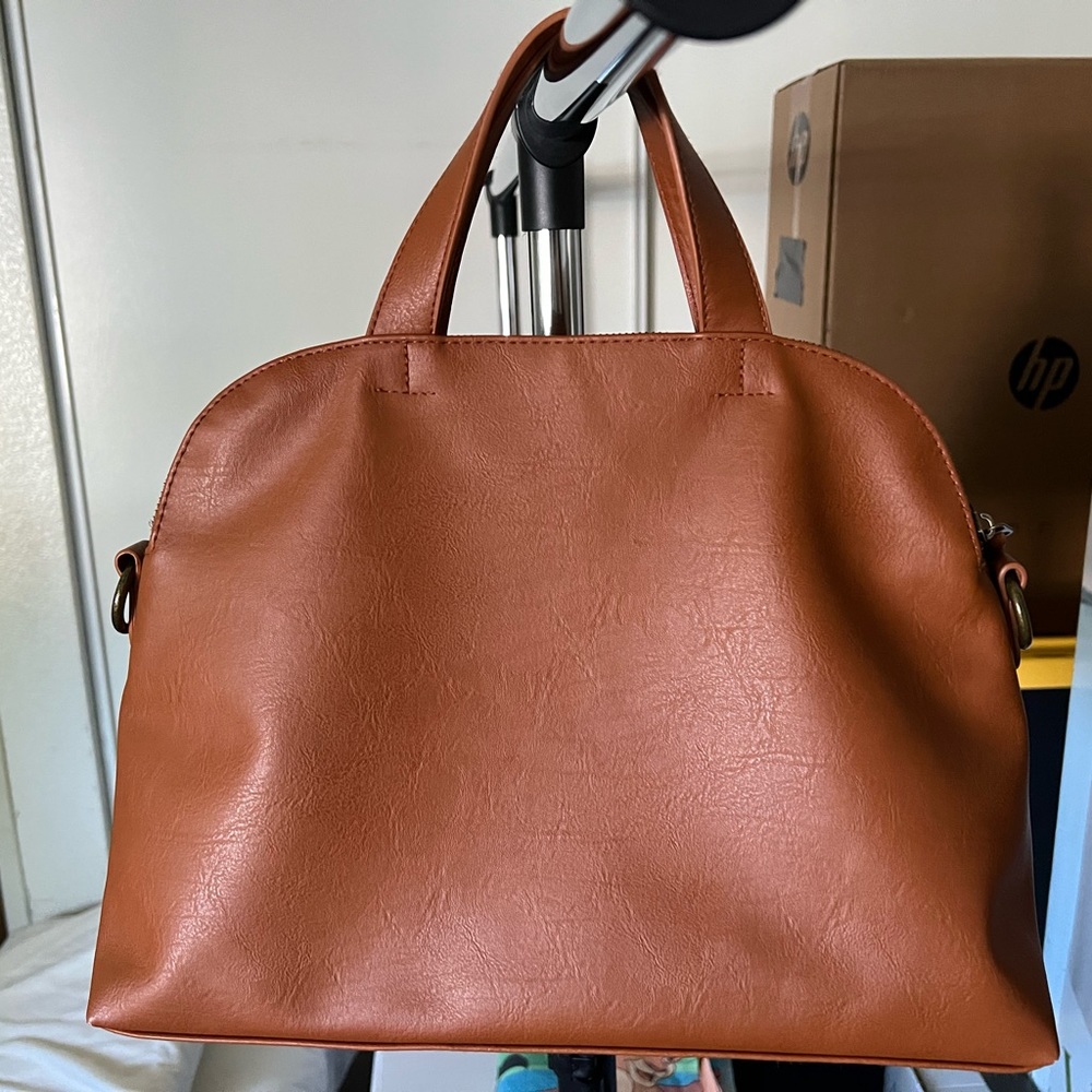 (SOLD! NO LONGER AVAILABLE) Universal Thread Goods Co Dome Purse